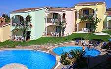 RESIDENCE BADUS
